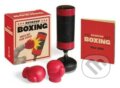 Desktop Boxing (Running). Running, 2016 Desktop Boxing (Running). Running, 2016