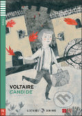 Candide - Voltaire, George Ulysse, Eli, 2011