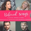 Hudební CD: Beloved songs (Hudobné albumy). Hudobné albumy, 2016 Hudební CD: Beloved songs (Hudobné albumy). Hudobné albumy, 2016