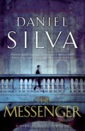 The Messenger - Daniel Silva, Penguin Books, 2007