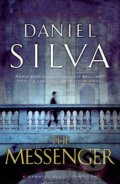 Kniha: The Messenger (Daniel Silva). Penguin Books, 2007 Kniha: The Messenger (Daniel Silva). Penguin Books, 2007