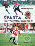 Kniha: Třicet silvestrovských derby (Stanislav Sigmund). Olympia, 2016 Kniha: Třicet silvestrovských derby (Stanislav Sigmund). Olympia, 2016