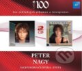 Hudební CD: Peter Nagy: Šachy robia človeka - Finta (Hudobné albumy). Hudobné albumy, 2016 Hudební CD: Peter Nagy: Šachy robia človeka - Finta (Hudobné albumy). Hudobné albumy, 2016