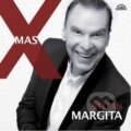 Hudební CD: Štefan Margita: X-mas (Supraphon). Supraphon, 2016 Hudební CD: Štefan Margita: X-mas (Supraphon). Supraphon, 2016