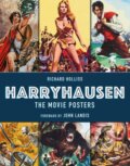 Kniha: Harryhausen (Richard Holliss). Titan Books, 2018 Kniha: Harryhausen (Richard Holliss). Titan Books, 2018