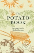 Kniha: The Potato Book (John Newsham). The Bodleian Library, 2024 Kniha: The Potato Book (John Newsham). The Bodleian Library, 2024