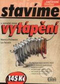 Kniha: Vytápění (Marcela Počinková). ERA group, 2003 Kniha: Vytápění (Marcela Počinková). ERA group, 2003