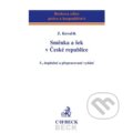 Kniha: Směnka a šek v České republice (Zdeněk Kovařík). C. H. Beck, 2006 Kniha: Směnka a šek v České republice (Zdeněk Kovařík). C. H. Beck, 2006