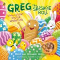 Kniha: Egg-cellent Easter Adventure (Mark Hoyle a Roxanne Hoyle). Puffin Books, 2024 Kniha: Egg-cellent Easter Adventure (Mark Hoyle a Roxanne Hoyle). Puffin Books, 2024