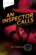 Kniha: An Inspector Calls (J.B. Priestley). Firestone Books, 2020 Kniha: An Inspector Calls (J.B. Priestley). Firestone Books, 2020