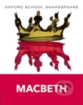 Kniha: Macbeth (William Shakespeare). Oxford University Press, 2009 Kniha: Macbeth (William Shakespeare). Oxford University Press, 2009