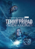 Film: Temný případ: Noční krajina (Issa López) (DVD). Magicbox, 2024 Film: Temný případ: Noční krajina (Issa López) (DVD). Magicbox, 2024