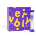 Společenská hra: Kartová hra VERBLY (Delab). Delab, 2024 Společenská hra: Kartová hra VERBLY (Delab). Delab, 2024