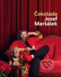 Kniha: Čokoláda (Josef Maršálek). Maršálkovo, 2023 Kniha: Čokoláda (Josef Maršálek). Maršálkovo, 2023