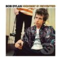 Bob Dylan: Highway 61 Revisited LP (Bob Dylan). Sony Music Entertainment, 2021 Bob Dylan: Highway 61 Revisited LP (Bob Dylan). Sony Music Entertainment, 2021