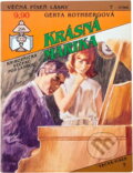 Kniha: Krásná Marika (Gerta Rothberg). Ivo Železný, 1993 Kniha: Krásná Marika (Gerta Rothberg). Ivo Železný, 1993