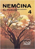 Kniha: Nemčina 4 pre 6. ročník tried s rozšíreným vyučovaním jazykov na základnej škole (Oľga Slivková a Šarlota Pavlíková). , 1990 Kniha: Nemčina 4 pre 6. ročník tried s rozšíreným vyučovaním jazykov na základnej škole (Oľga Slivková a Šarlota Pavlíková). , 1990