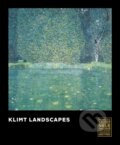 Kniha: Klimt Landscapes (Janis Staggs). Prestel, 2024 Kniha: Klimt Landscapes (Janis Staggs). Prestel, 2024