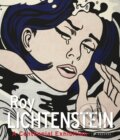 Kniha: Roy Lichtenstein (Gunhild Bauer a Klaus Albrecht Schröder). Prestel, 2024 Kniha: Roy Lichtenstein (Gunhild Bauer a Klaus Albrecht Schröder). Prestel, 2024