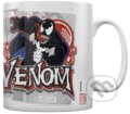 Keramický hrnček Marvel - Venom: Comic Covers (Venom). Venom, 2019 Keramický hrnček Marvel - Venom: Comic Covers (Venom). Venom, 2019