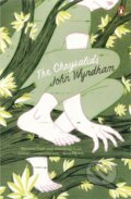 Kniha: The Chrysalids (John Wyndham). Penguin Books, 2008 Kniha: The Chrysalids (John Wyndham). Penguin Books, 2008