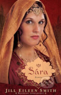 Kniha: Sára, 2021 Kniha: Sára, 2021