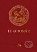 Kniha: Lekcionár I/A (SSV). SSV, 2022 Kniha: Lekcionár I/A (SSV). SSV, 2022
