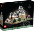 Spoločenská hra: LEGO® Architecture 21060 Hrad Himedži (LEGO). LEGO, 2024 Spoločenská hra: LEGO® Architecture 21060 Hrad Himedži (LEGO). LEGO, 2024