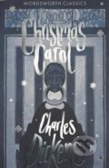 Kniha: A Christmas Carol, 2018 Kniha: A Christmas Carol, 2018