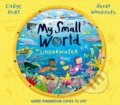 Kniha: My Small World: Underwater (Caryl Hart). Simon & Schuster, 2024 Kniha: My Small World: Underwater (Caryl Hart). Simon & Schuster, 2024