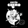 Kniha: Kapitán Chemo (Albrecht Smuten). Epocha, 2024 Kniha: Kapitán Chemo (Albrecht Smuten). Epocha, 2024