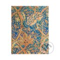 Paperblanks - diár Morris Windrush 2024/2025 (Paperblanks). Paperblanks, 2024 Paperblanks - diár Morris Windrush 2024/2025 (Paperblanks). Paperblanks, 2024