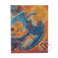 Paperblanks - diár Skybird 2024/2025 (Paperblanks). Paperblanks, 2024 Paperblanks - diár Skybird 2024/2025 (Paperblanks). Paperblanks, 2024