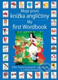 Kniha: Moje první knížka angličtiny (Svojtka&Co.). Svojtka&Co., 2002 Kniha: Moje první knížka angličtiny (Svojtka&Co.). Svojtka&Co., 2002