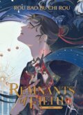 Kniha: Remnants of Filth: Yuwu (Novel) 4 (Rou Bao Bu Chi Rou). Seven Seas, 2024 Kniha: Remnants of Filth: Yuwu (Novel) 4 (Rou Bao Bu Chi Rou). Seven Seas, 2024