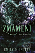 Kniha: Zmámeni (Emily McIntire), 2024 Kniha: Zmámeni (Emily McIntire), 2024