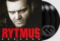 Hudební CD: Rytmus: Vinyl Bengoro LP (Hudobné albumy). Hudobné albumy, 2023 Hudební CD: Rytmus: Vinyl Bengoro LP (Hudobné albumy). Hudobné albumy, 2023