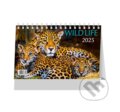 Stolní kalendář Wildlife (Mláďata) 2025 (Spektrum grafik). Spektrum grafik, 2024 Stolní kalendář Wildlife (Mláďata) 2025 (Spektrum grafik). Spektrum grafik, 2024