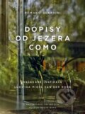 Kniha: Dopisy od jezera Como (Romano Guardini). Masarykova univerzita v Brně, Paido, 2024 Kniha: Dopisy od jezera Como (Romano Guardini). Masarykova univerzita v Brně, Paido, 2024