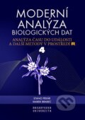Kniha: Moderní analýza biologických dat 4 (Marek Brabec). Masarykova univerzita v Brně, Paido, 2024 Kniha: Moderní analýza biologických dat 4 (Marek Brabec). Masarykova univerzita v Brně, Paido, 2024