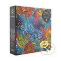 Puzzle: Paperblanks - puzzle Celestial Magic (Paperblanks). Paperblanks, 2024 Puzzle: Paperblanks - puzzle Celestial Magic (Paperblanks). Paperblanks, 2024