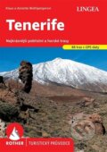 Kniha: Tenerife, 2024 Kniha: Tenerife, 2024