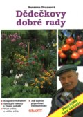 Kniha: Dědečkovy dobré rady (Susanne Brunsová). Granit, 1996 Kniha: Dědečkovy dobré rady (Susanne Brunsová). Granit, 1996