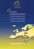 Kniha: Evropské jazykové portfolio (Libuše Bohuslavová). Klett, 2002 Kniha: Evropské jazykové portfolio (Libuše Bohuslavová). Klett, 2002