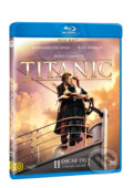 Film: Titanic (HU) (Camillo Teti a James Cameron) (Blu-ray). Magicbox, 2024 Film: Titanic (HU) (Camillo Teti a James Cameron) (Blu-ray). Magicbox, 2024