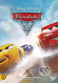 Film: Verdák 3. (HU) (Brian Fee) (DVD). Magicbox, 2024 Film: Verdák 3. (HU) (Brian Fee) (DVD). Magicbox, 2024