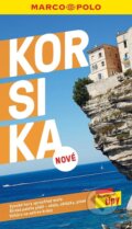 Kniha: Korsika (Marco Polo). Marco Polo, 2024 Kniha: Korsika (Marco Polo). Marco Polo, 2024