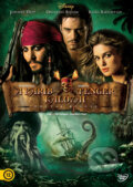 Film: A Karib-tenger kalózai: Holtak kincse (HU) (Gore Verbinski) (DVD). Magicbox, 2024 Film: A Karib-tenger kalózai: Holtak kincse (HU) (Gore Verbinski) (DVD). Magicbox, 2024