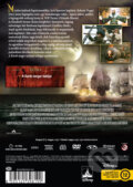 Film: A Karib-tenger kalózai: Ismeretlen vizeken (HU) (Rob Marshall) (DVD). Magicbox, 2024 Film: A Karib-tenger kalózai: Ismeretlen vizeken (HU) (Rob Marshall) (DVD). Magicbox, 2024