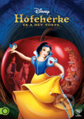 Film: Hófehérke és a hét törpe (HU) (Marc Webb) (DVD). Magicbox, 2024 Film: Hófehérke és a hét törpe (HU) (Marc Webb) (DVD). Magicbox, 2024